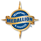 Medallion Transport & Logistics LLC logo