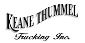 Keane Thummel Trucking Inc logo