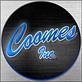 Coomes Inc logo
