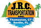 J R C Transportation Inc logo