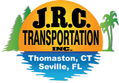 J R C Transportation Inc logo