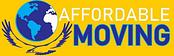 Affordable Moving LLC logo
