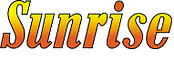 Sunrise Express Inc logo