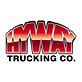 Hyway Trucking Company logo