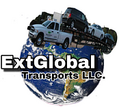 Ext Global Transports LLC logo