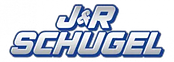 J & R Schugel logo