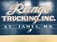Runge Trucking Inc logo
