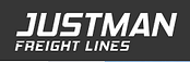 Justman Freight Lines Inc logo