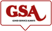 Gsa International Ltd logo