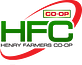 Hfc Trucking logo