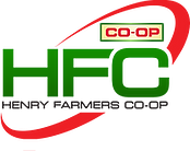 Hfc Trucking logo