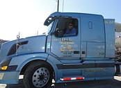 D & L Trucking Inc logo