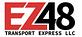 Ez48 Transport Express LLC logo