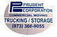 Prudent Corporation logo