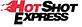 Hot Shot Express Inc logo