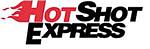 Hot Shot Express Inc logo