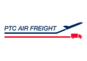Ptc Air Freight logo