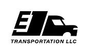 E & E Transportation LLC logo