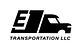 E & E Transportation LLC logo