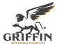 Griffin Beverage Company logo