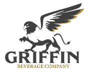 Griffin Beverage Company logo