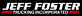 Jeff Foster Trucking Inc logo