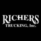 Richers Trucking Inc logo