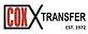 Cox Transfer Inc logo