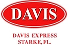 Davis Express Inc logo