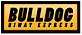 Bulldog Hiway Express logo