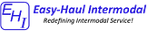Easy Haul Intermodal Inc logo