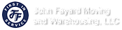 John Fayard Moving & Warehousing LLC logo