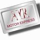 Ayr Motor Express Inc logo