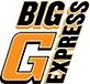 Big G Express Inc logo