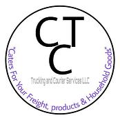 Cct Dump Truck And Courier Services logo