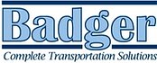 Badger Express LLC logo