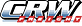 Crw Inc logo