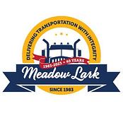 Meadowlark Transport Inc logo