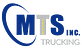 Mts Trucking Inc logo