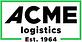 Acme Logistics Inc logo