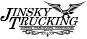 Jinsky Trucking logo