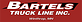 Bartels Truck Line Inc logo