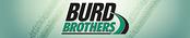 Burd Brothers Inc logo