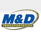 M & D Transportation Inc logo