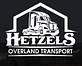 Hetzels Overland Transport Inc logo