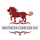 Brothers Carriers Inc logo