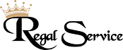 Regal Service Company logo