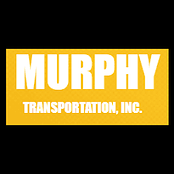 Murphy Transportation logo