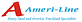Ameri Line Inc logo