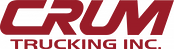 Crum Trucking Inc logo